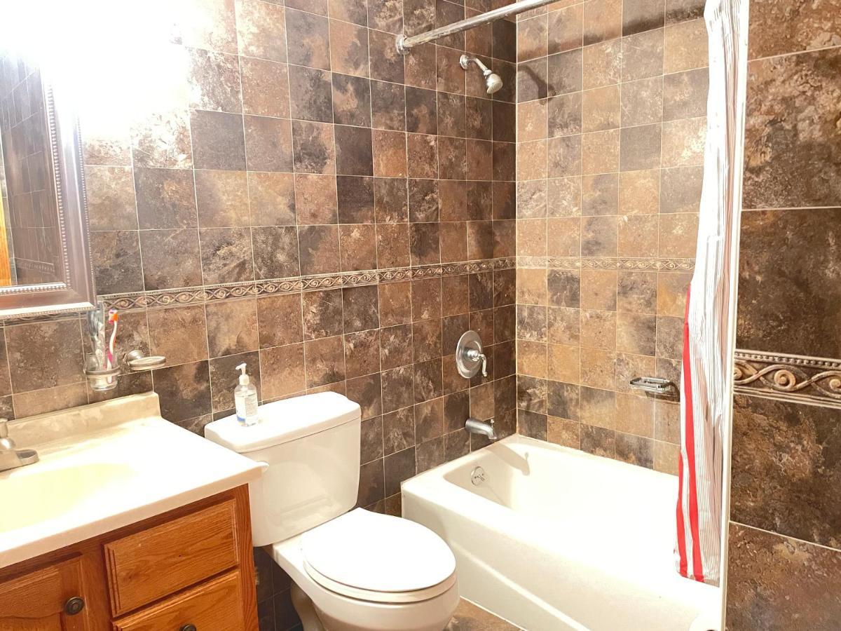Victory House Apartman New York Kültér fotó