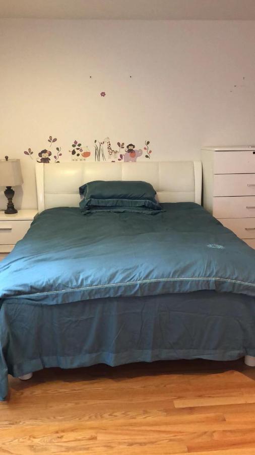 Victory House Apartman New York Kültér fotó