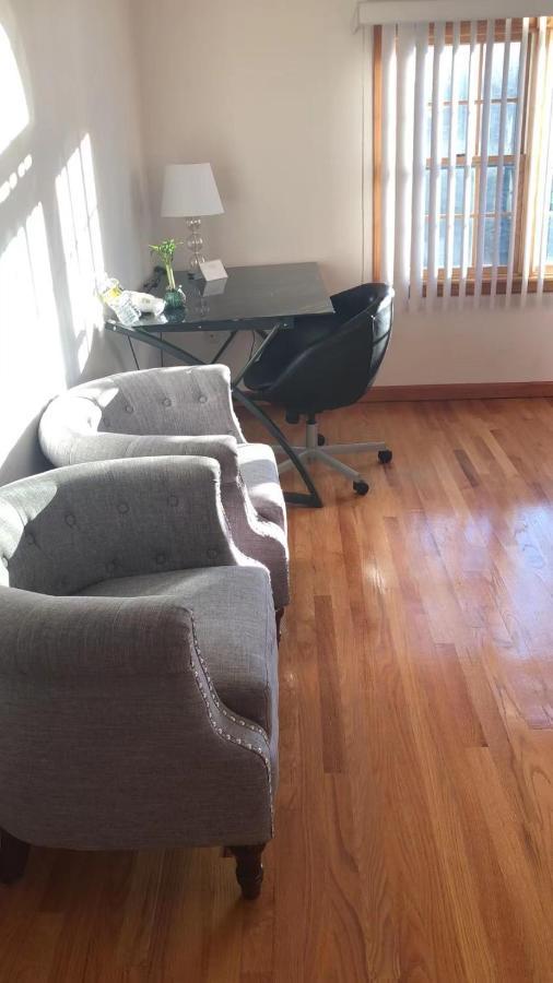 Victory House Apartman New York Kültér fotó